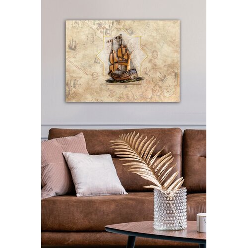 Wallity Slika 1177581265, 50x70 cm Cijene