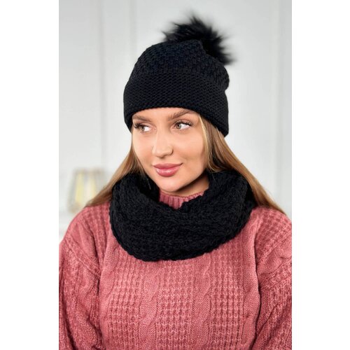 Kesi Women&amp;#039;s set black Slike