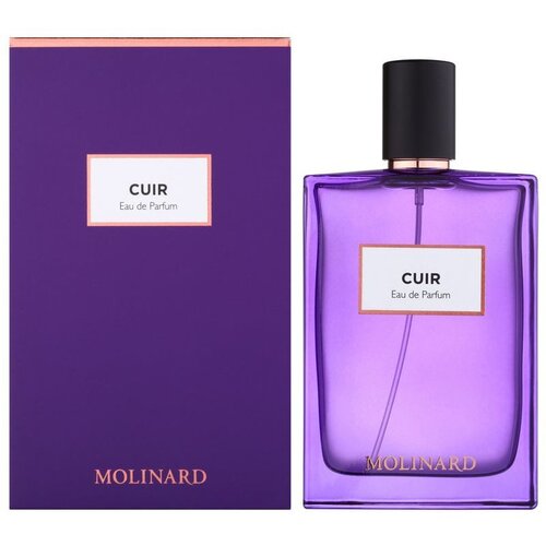 Molinard Cuir parfemska voda uniseks 75 ml Cene