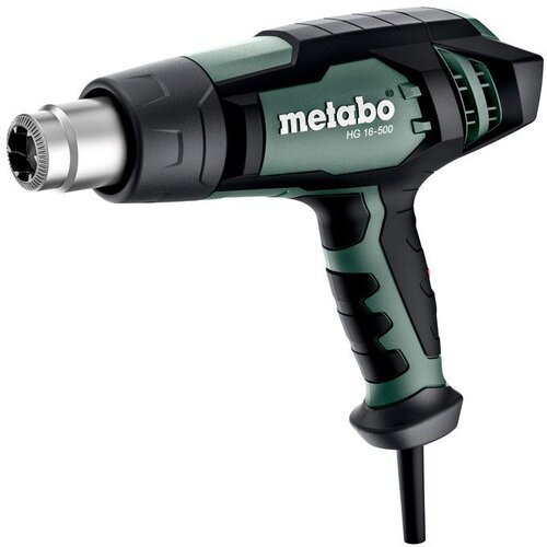 Metabo 601067000 puhalo na vrući zrak 1600 W Slike