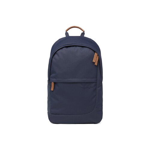 Satch by Ergobag nahrbtnik za prosti čas ergobag satch fly - pure navy Cene