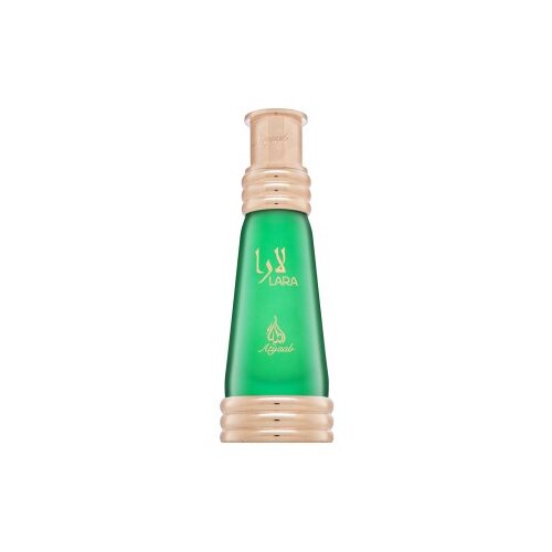 Khadlaj Lara Green Parfumirano olje unisex 20 ml Cene