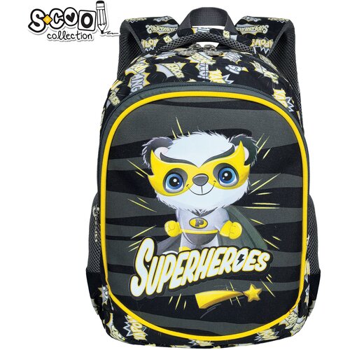  RANAC PRED&Scaron;KOLSKI MY FIRST BACKPACK 34*23*14CM SC3330 Cene