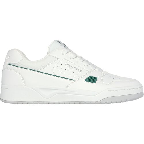 Skechers 183250-WGR Bijela Cijene