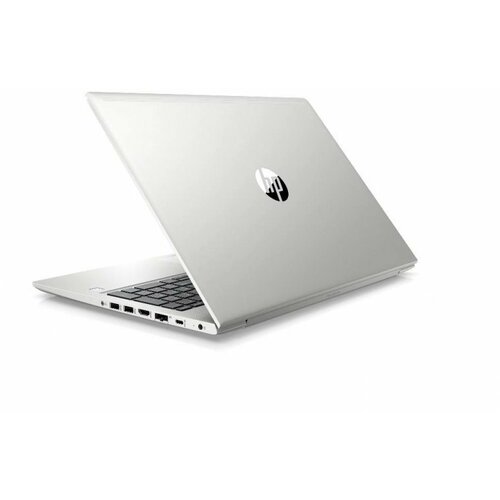 Hp ProBook 455 G7 (Pike Silver aluminium) Ryzen5 4500U, 8GB, 256GB SSD (1F3M6EA // Win 10 Pro) laptop Slike
