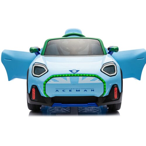 Premium Stil MINI CONCEPT ACEMAN PLAVI - Premium Oprema Cene