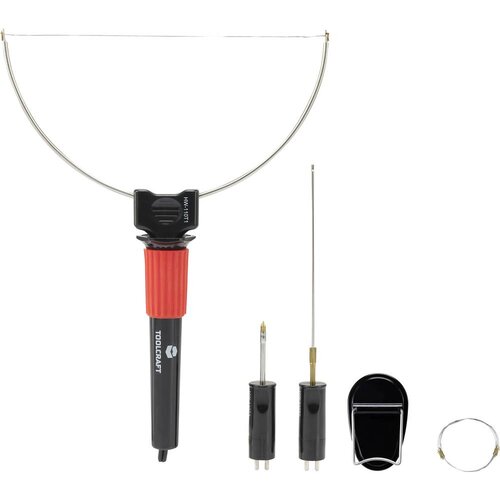 Toolcraft Rezač stiropora 7 W 1 kom. Cijene