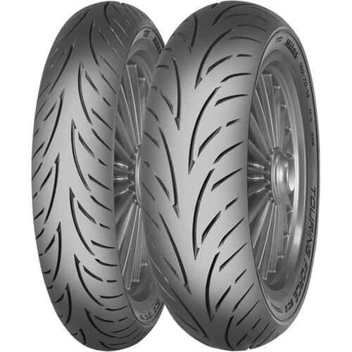 Mitas moto pnevmatika Touring Force-SC 2, 120/70-12, 58 S, TL/TT Reinforced Cene