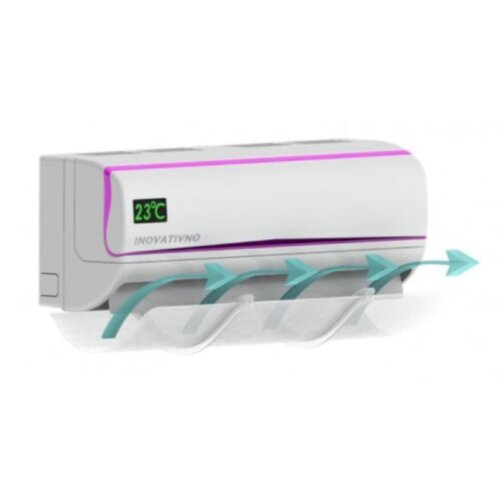 Olimp Sport Usmerivač vazduha za klima uređaje RAZ1172 Cene