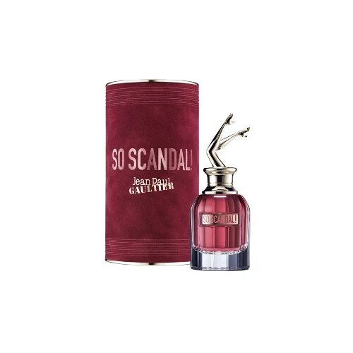 Jean Paul Gaultier Ženski parfem So Scandal, EDP, 50 ml Slike