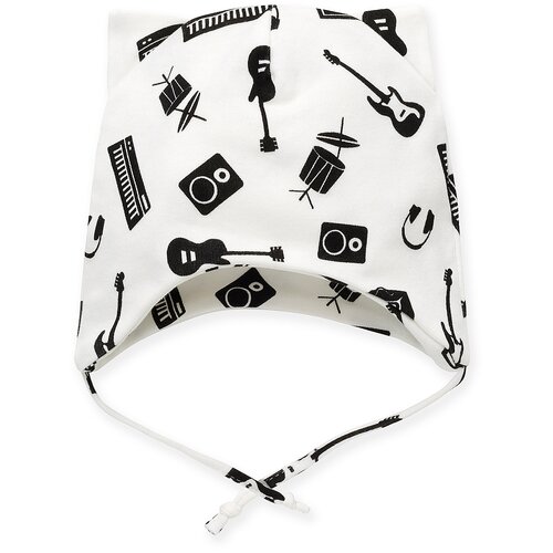 Pinokio Kids's Let's Rock Bonnet Wrapped Cijene