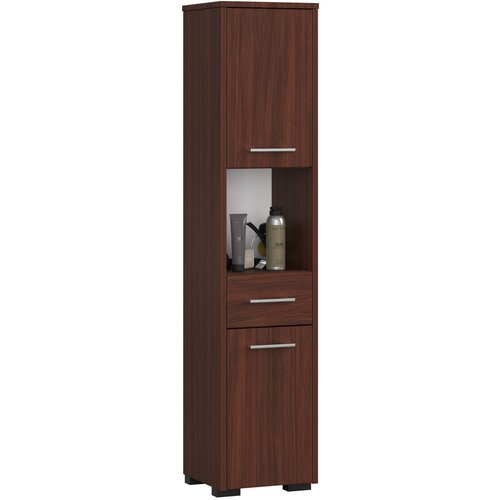AKORD POLICA ZA KOPALNICO POST FIN 2D 1SZ 1W WENGE, (21714005) Cene