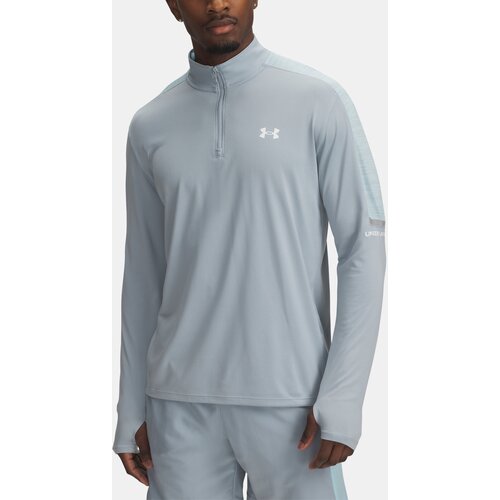 Under Armour Men&amp;#039;s T-shirt UA Tech Utility 1/4 Zip - Men&amp;#039;s Slike
