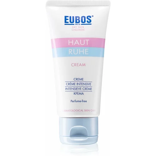 Eubos Children Calm Skin krema za obnavljanje kožne barijere 50 ml