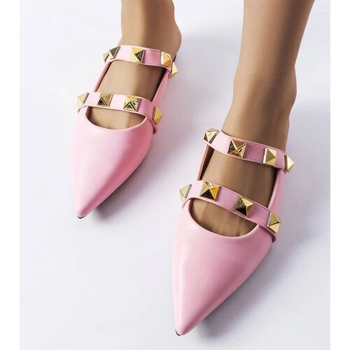 D/CEO Silver loafers Ilana Cijene