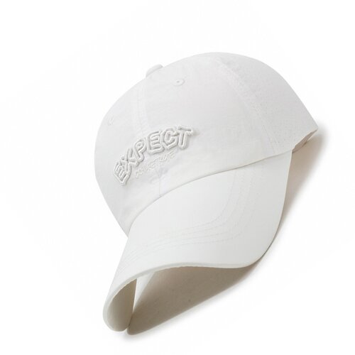 INF Baseball kapa - zračna in nastavljiva White, (21747728) Cene