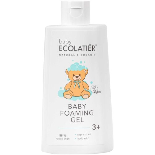 ECOLATIER baby kupka za bebe 3+, 250 ml Cene