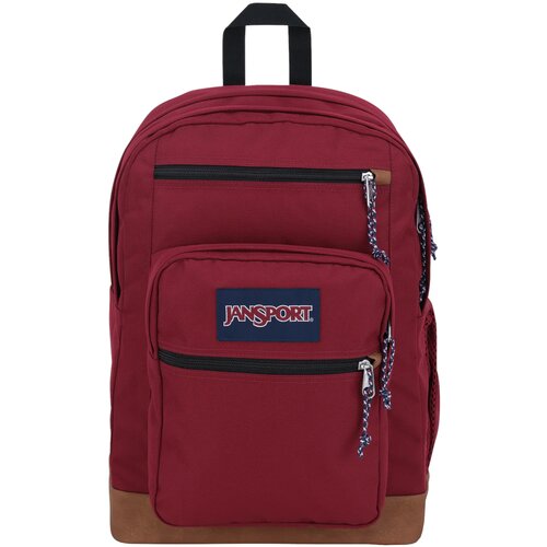 Jansport Cool Student Backpack Crvena Slike