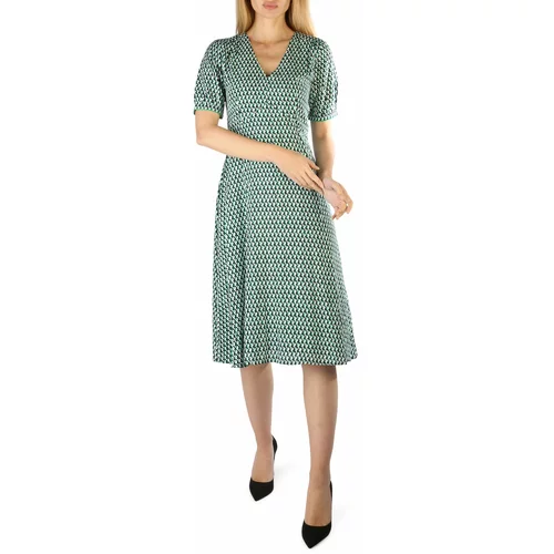 Tommy Hilfiger ženska haljina WW0WW30359 0H9