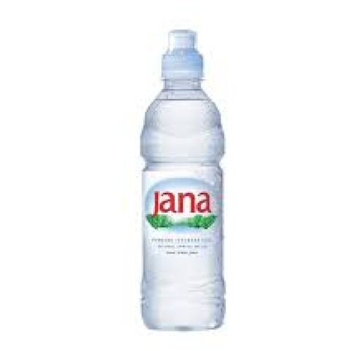 Jana voda 0.5l Slike