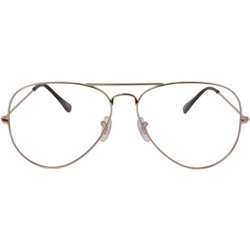 OiO by eyerim Nash Light Gold ONE SIZE (60) Zlata/Kristalna Slike