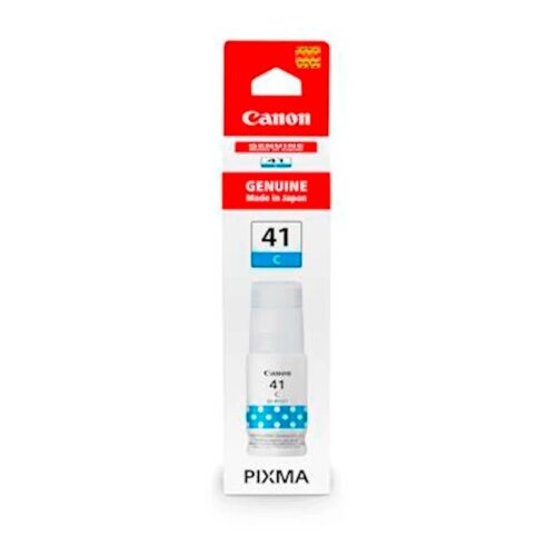  tinta GI-41C Y, cijan 5874C001 Slike