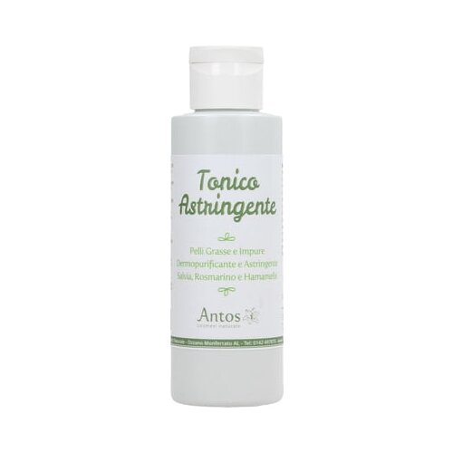 ANTOS adstringentni tonik Slike