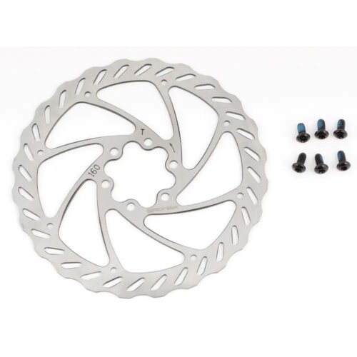  Rotor diska 160mm 6-rupa DT-160V Promax Cijene