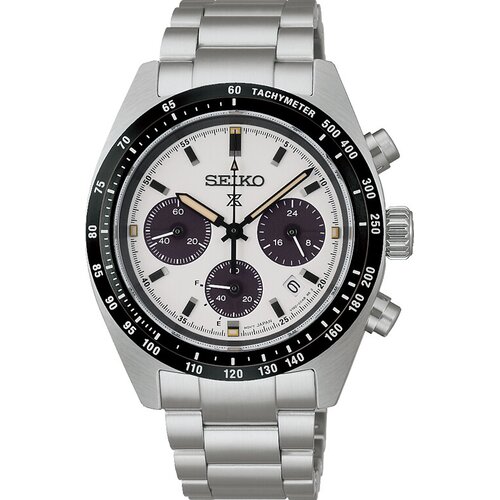 Seiko PROSPEX SSC961P1 Slike