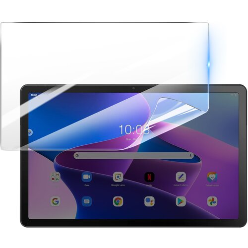 3mk hidrogelna za&scaron;?ita zaslona pred udarci za lenovo tab M10 plus gen 3, prozorno, (21255489) Cene
