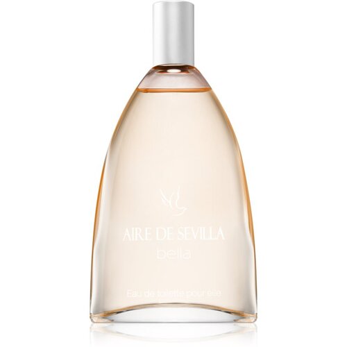 Instituto Español Aire De Sevilla Bella toaletna voda za žene 150 ml Cijene