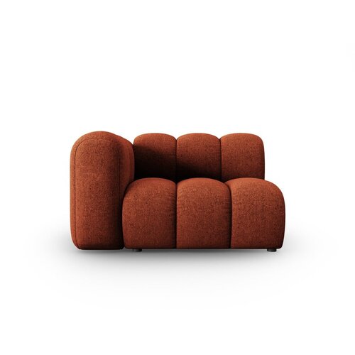Micadoni Ciglasta modularna sjedeća garnitura (s lijevim kutom) Lupine &amp;ndash; Home Slike