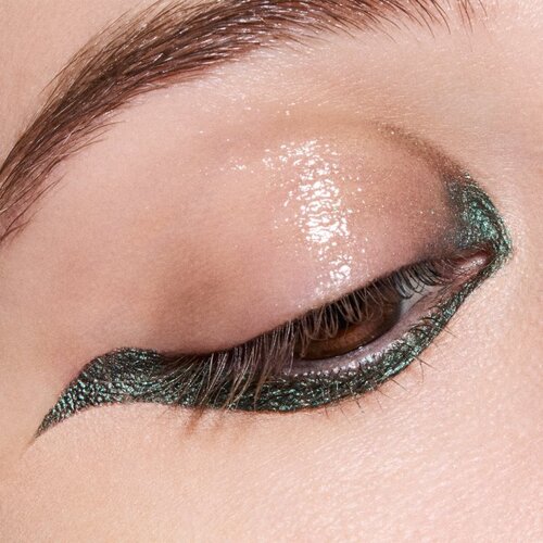 MAC Cosmetics Eye Shadow Metallic metalik sjenila za oči nijansa Cash In 1 g Slike