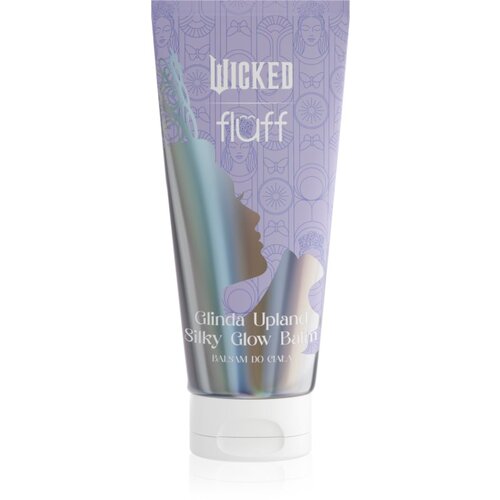 Fluff Wicked Glinda Upland Silky Glow losjon za telo 150 ml Cene