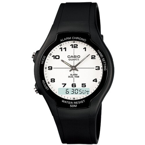 Casio RUČNI SAT AW-90H-7BVDF Cijene