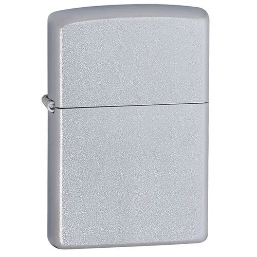 No Statovac satin chrome, upaljač, zippo Cene