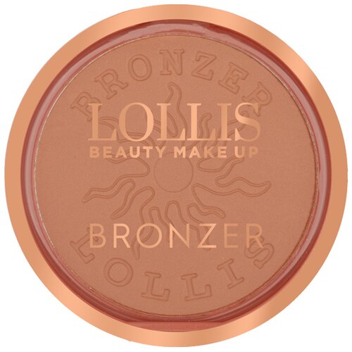 LOLLIS Bronzer 04 12g Cene