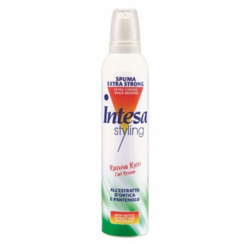Intesa pena za kosu, extra strong, 300ml Slike