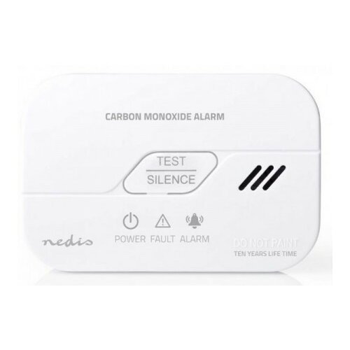 Nedis DTCTCO30WT detektor za Carbon Monoxide Slike