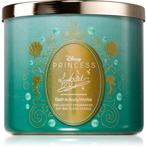 Bath & Body Works Ariel dišeča sveča 411 g Cene