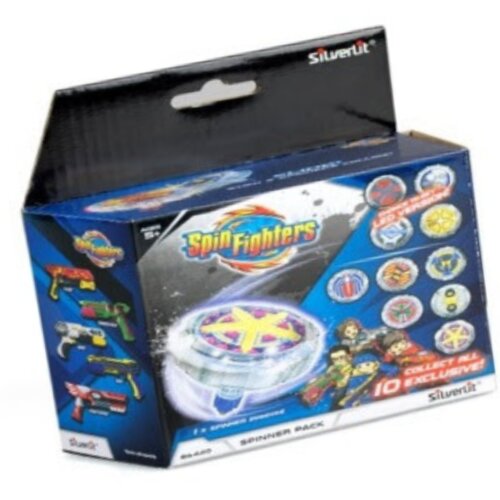 Olimp Sport Spin Fighter čigra Cene