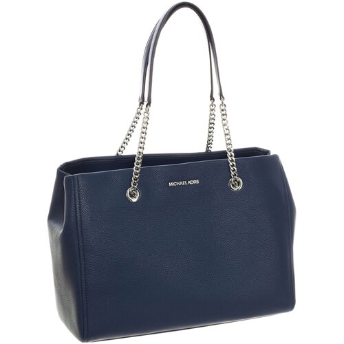 Michael Kors 38R3SJ6E7I-NAVY sarena Slike