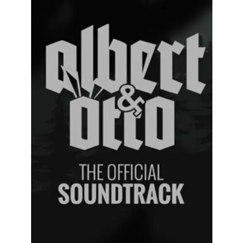 Steam Albert and Otto - Original Soundtrack (DLC) (PC) Key GLOBAL Cene