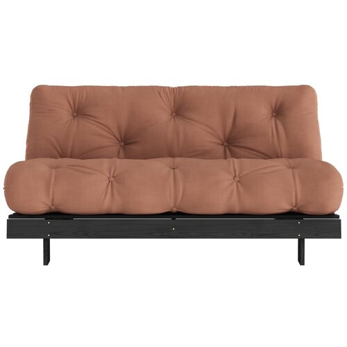 Karup Design Ciglasta sklopiva sofa 160 cm Roots Black Night – Cijene
