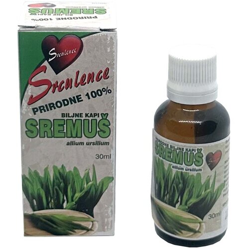  Kapi Sremu&amp;scaron;a, 30 ml Slike