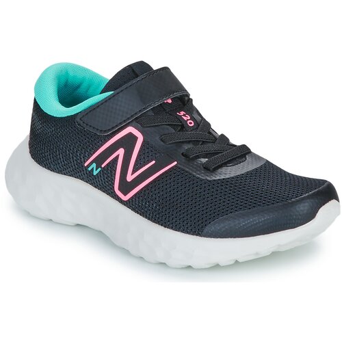 New Balance 520 Crna Slike