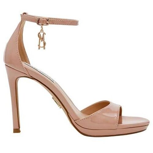 Steve Madden lakovane sandale sa štiklom Cene