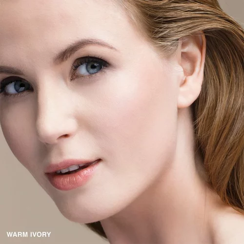 Bobbi Brown Skin Foundation Stick večnamenski make-up v paličici odtenek Warm Ivory (W-026) 9 g