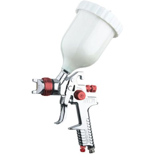 Adler Paint pi&amp;scaron;tola Hvlp 1,4 mm + 1,7 mm + 2,0 mm, (21085082) Slike