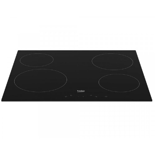 Beko HIC64401 vgradna plo&amp;scaron;ča Slike